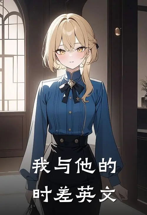 我与他的时差英文