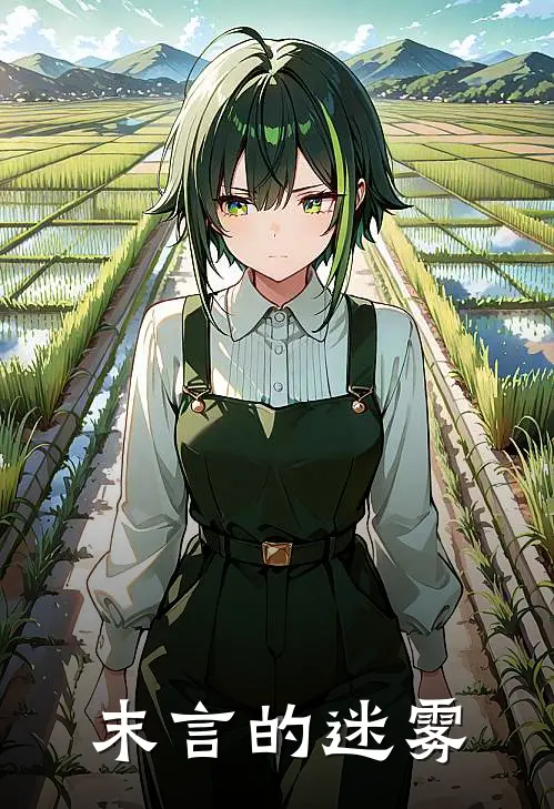 末言的迷雾(林宇张伟)最热门小说_全本完结小说末言的迷雾(林宇张伟)