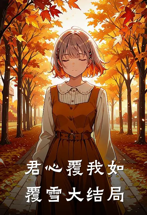 君心覆我如覆雪大结局