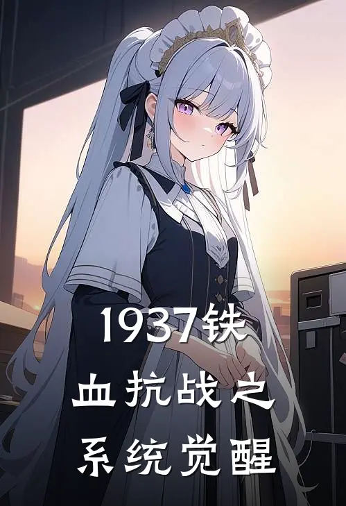 1937铁血抗战之系统觉醒(林辰林辰)热门网络小说推荐_最新章节列表1937铁血抗战之系统觉醒(林辰林辰)