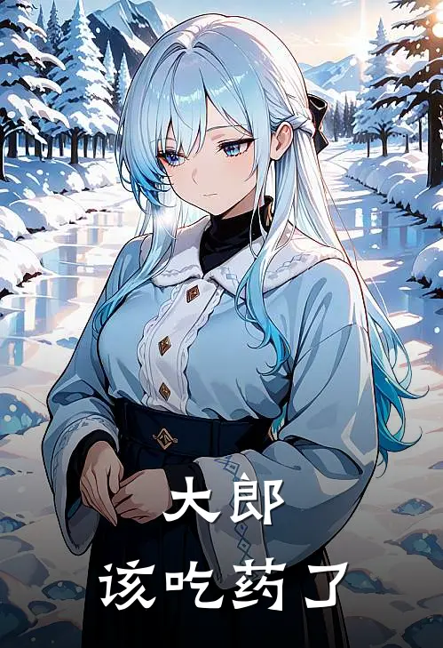 “大郎，该吃药了。”苏月林阳最新章节免费阅读_“大郎，该吃药了。”热门小说