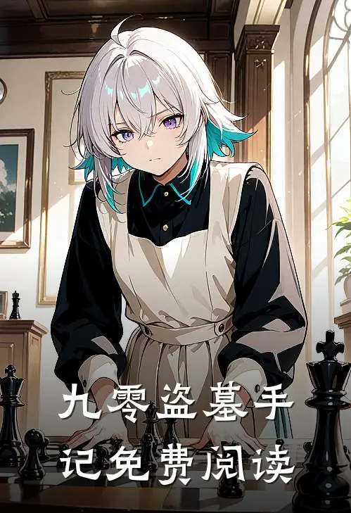 九零盗墓手记免费阅读