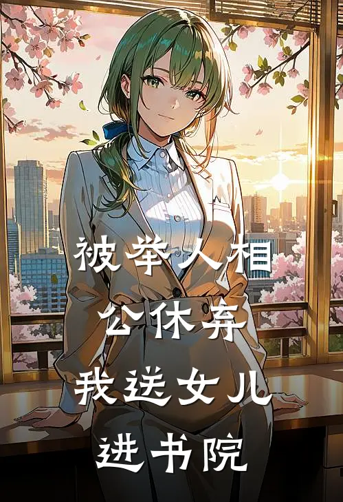 被举人相公休弃，我送女儿进书院(王白薇王大富)小说完结版_全文阅读免费全集被举人相公休弃，我送女儿进书院王白薇王大富