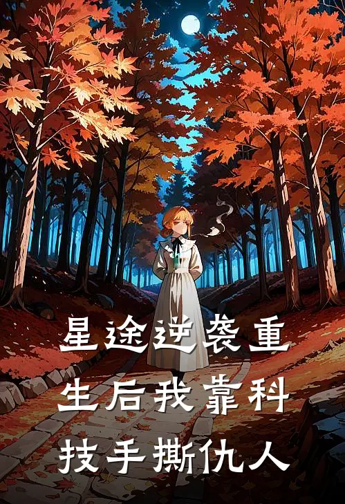 星途逆袭重生后我靠科技手撕仇人(林晚星白薇)全本免费小说_最新章节列表星途逆袭重生后我靠科技手撕仇人(林晚星白薇)