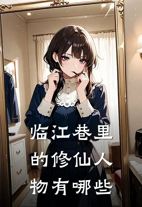 临江巷里的修仙人物有哪些