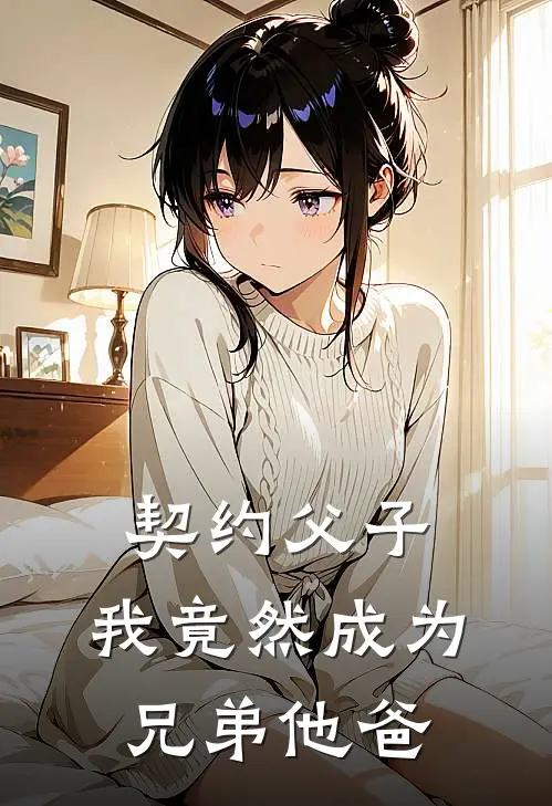 契约父子：我竟然成为兄弟他爸