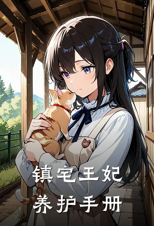 镇宅王妃养护手册