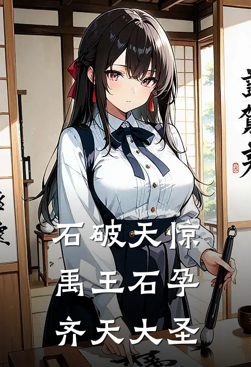 石破天惊：禹王石孕齐天大圣大禹悟空免费小说大全_小说完结石破天惊：禹王石孕齐天大圣(大禹悟空)