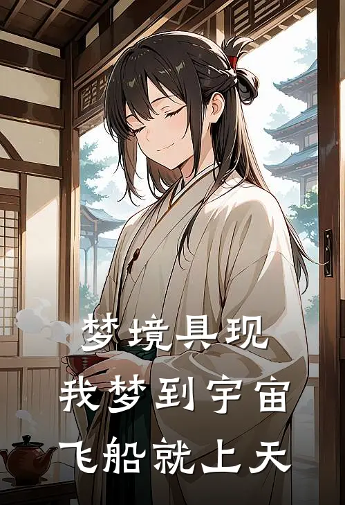 梦境具现：我梦到宇宙飞船就上天