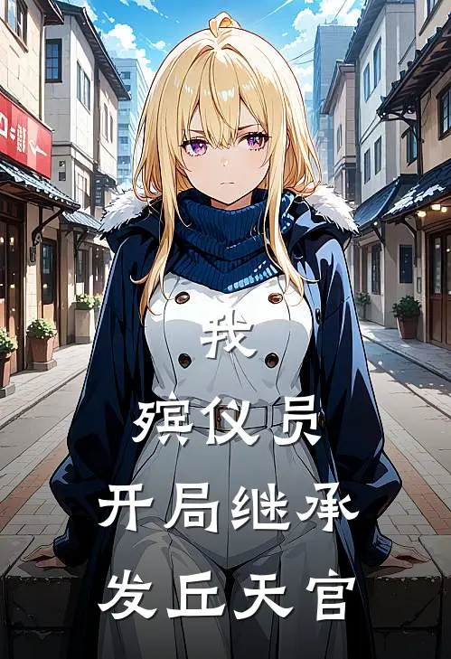 我，殡仪员，开局继承发丘天官