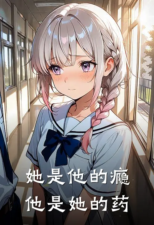 她是他的瘾，他是她的药