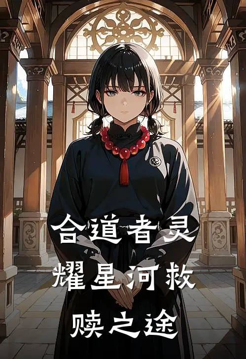 合道者灵耀星河救赎之途