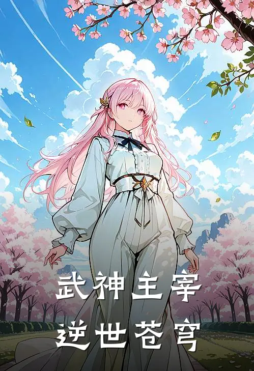 武神主宰：逆世苍穹秦尘秦浩最新免费小说_免费完本小说武神主宰：逆世苍穹秦尘秦浩