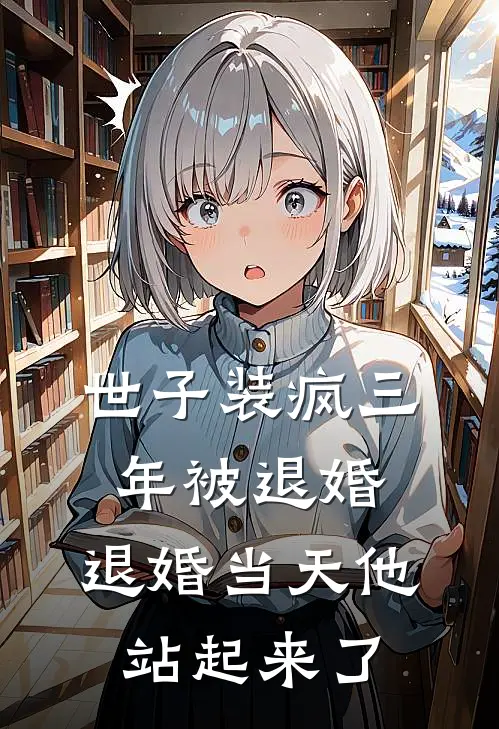 世子装疯三年被退婚，退婚当天他站起来了靖王裴彦热门完结小说_最新章节列表世子装疯三年被退婚，退婚当天他站起来了(靖王裴彦)