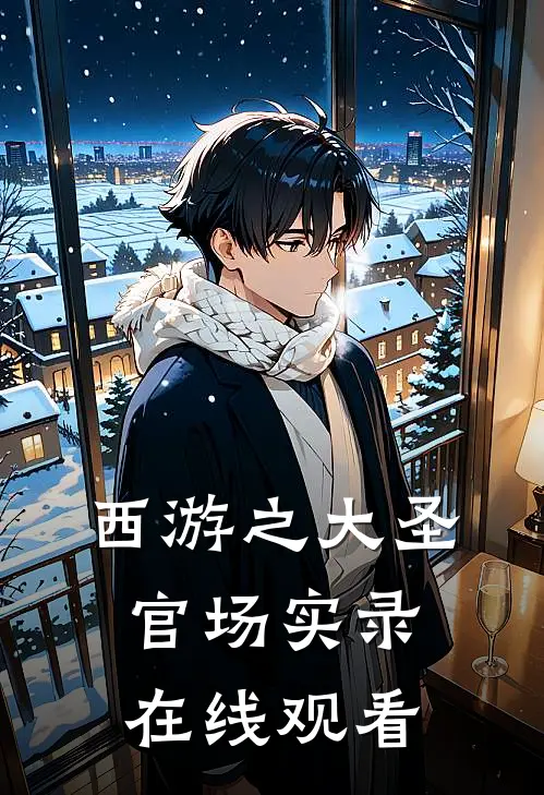 西游之大圣官场实录在线观看