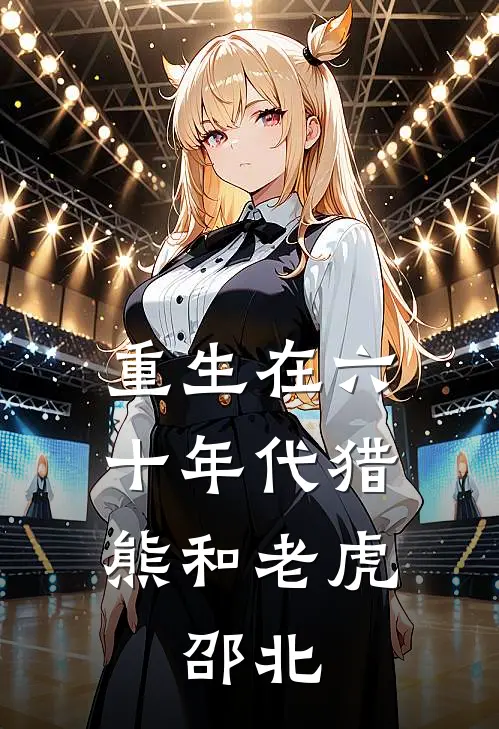 重生在六十年代猎熊和老虎,邵北