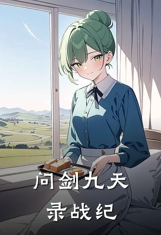 问剑九天录战纪