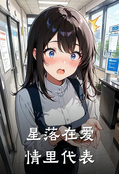 星落在爱情里代表