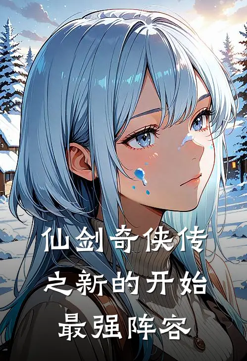 仙剑奇侠传之新的开始最强阵容