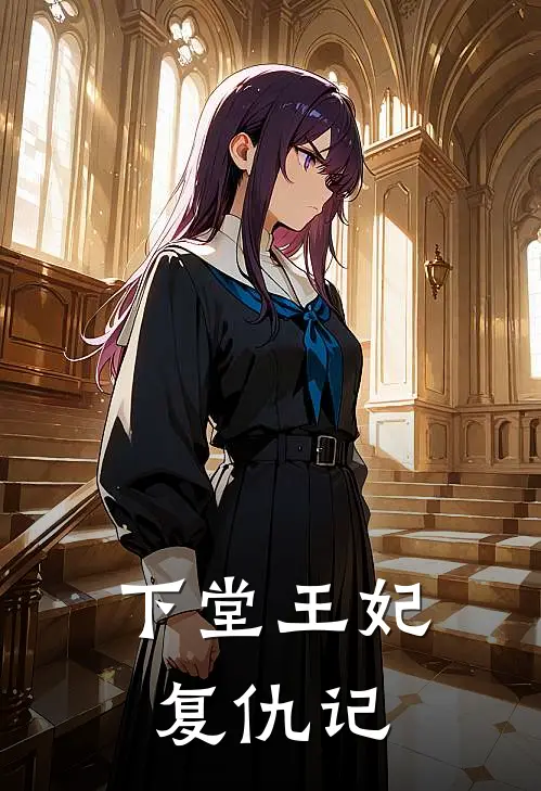 下堂王妃复仇记
