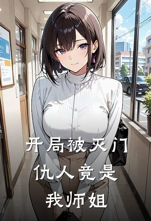 李景明薛灵儿《开局被灭门，仇人竟是我师姐》全文免费在线阅读_《开局被灭门，仇人竟是我师姐》全本在线阅读