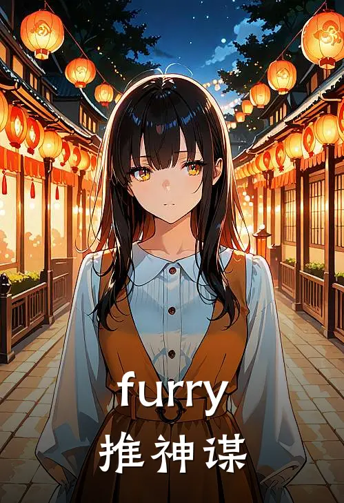furry：推神谋