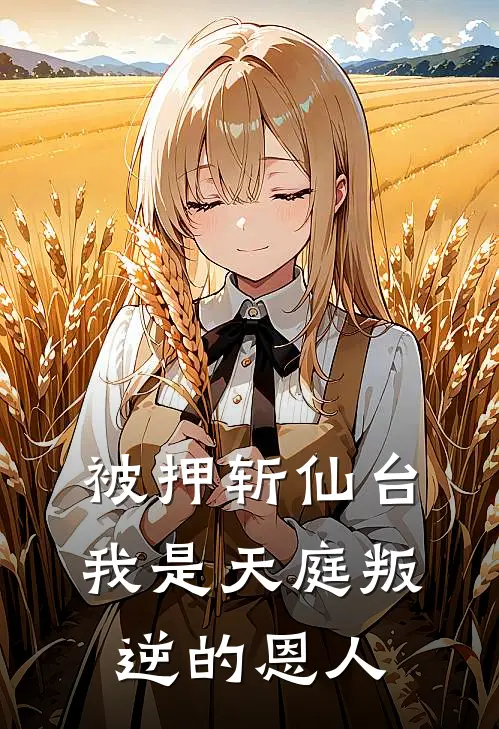 被押斩仙台，我是天庭叛逆的恩人
