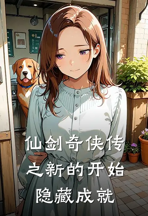 仙剑奇侠传之新的开始隐藏成就