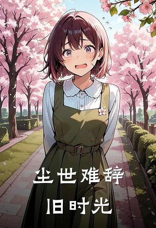 尘世难辞旧时光