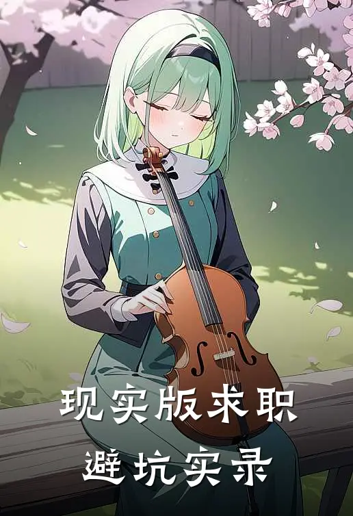 现实版求职避坑实录林晓溪溪免费小说全文阅读_最新章节列表现实版求职避坑实录(林晓溪溪)