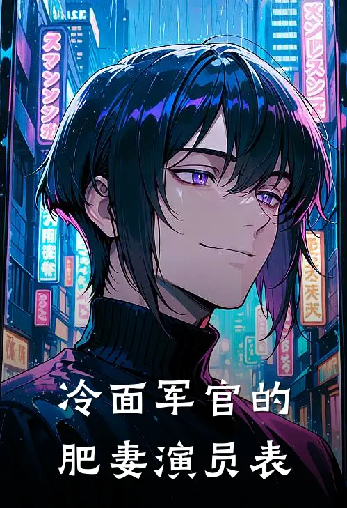 冷面军官的肥妻演员表