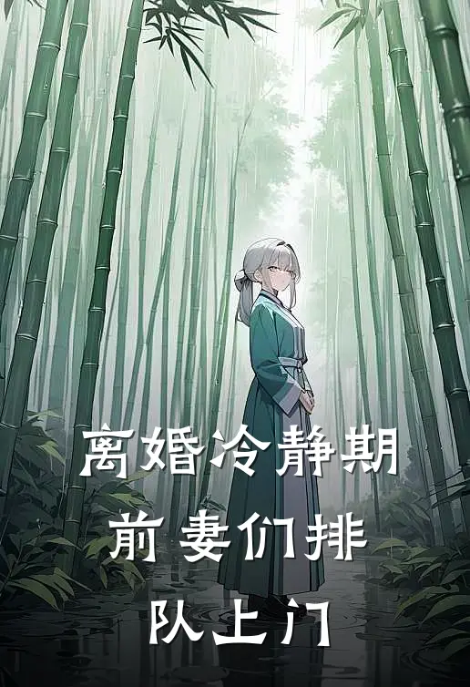 离婚冷静期，前妻们排队上门林雨薇沈默免费小说_完本免费小说离婚冷静期，前妻们排队上门林雨薇沈默