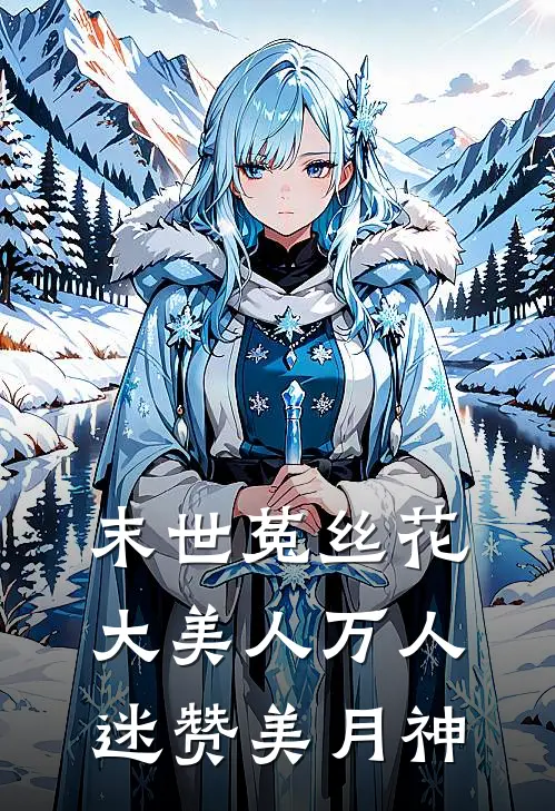 末世菟丝花大美人[万人迷]赞美月神