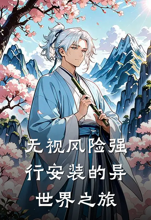 无视风险强行安装的异世界之旅