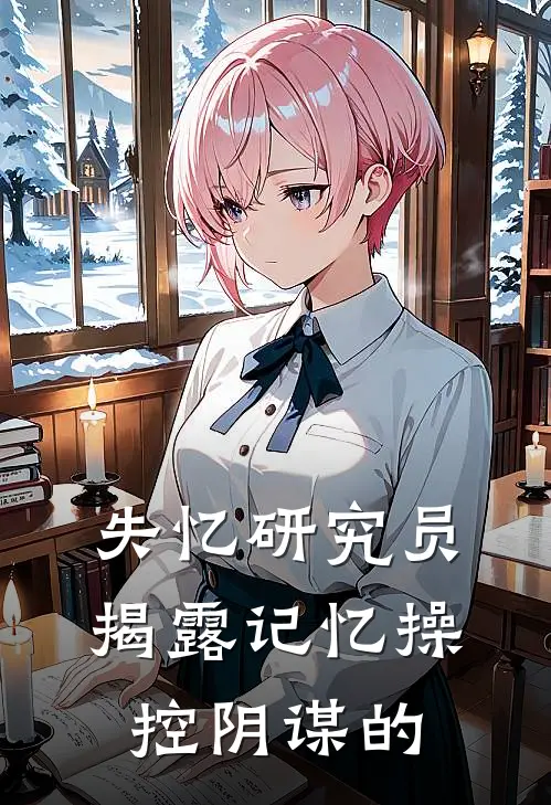 失忆研究员揭露记忆操控阴谋的