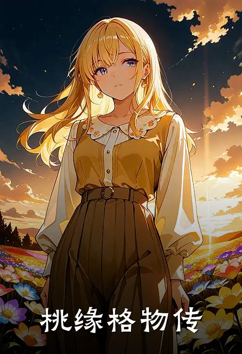 《桃缘格物传》魏生里正宋已完结小说_桃缘格物传(魏生里正宋)全文免费阅读无弹窗大结局