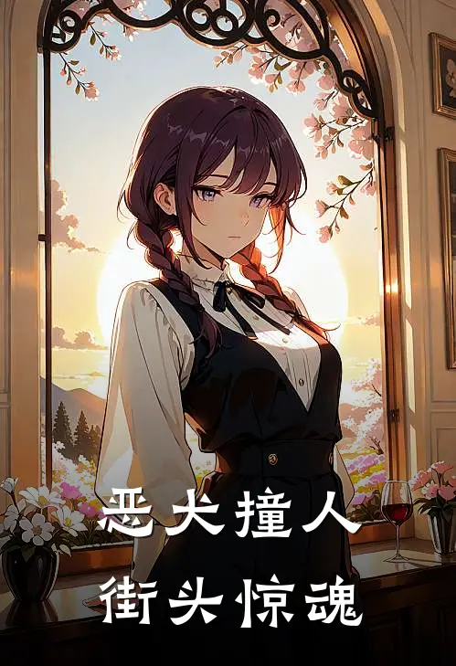 恶犬撞人，街头惊魂(高曼云陈阳)全本免费在线阅读_恶犬撞人，街头惊魂全文阅读