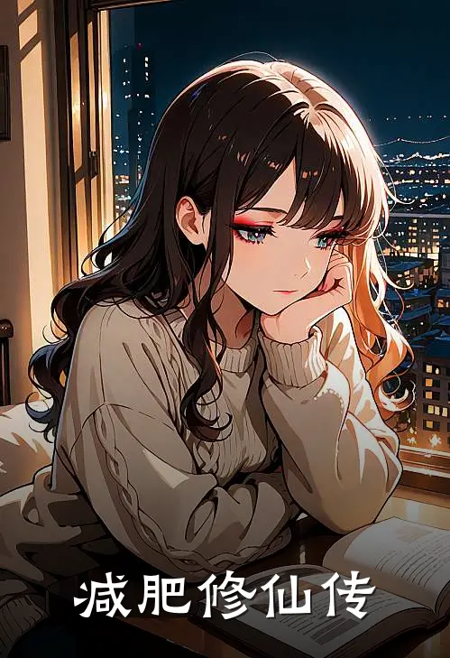 减肥修仙传