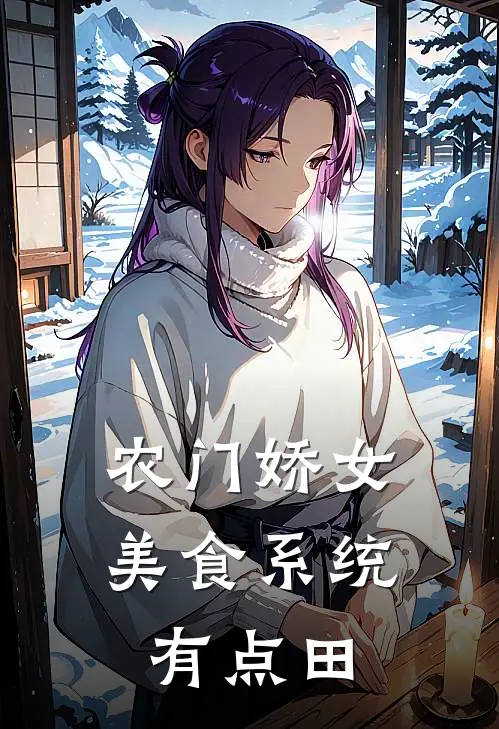 《农门娇女：美食系统有点田》苏长根苏小鱼火爆新书_农门娇女：美食系统有点田(苏长根苏小鱼)免费小说