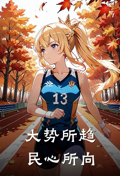 大势所趋民心所向