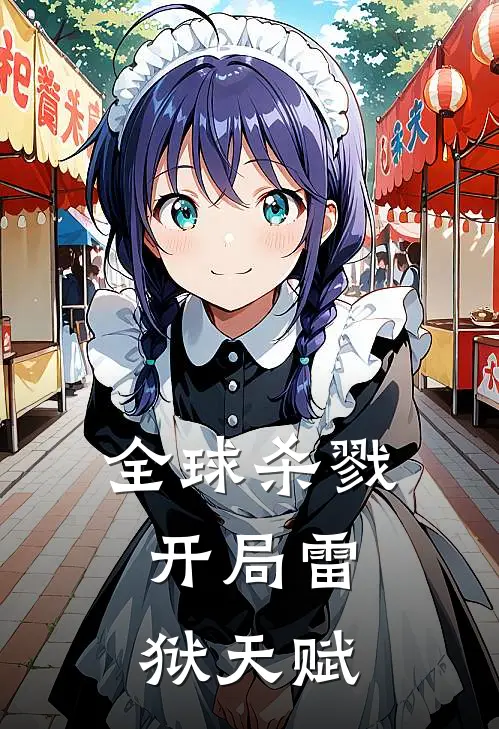 全球杀戮：开局雷狱天赋