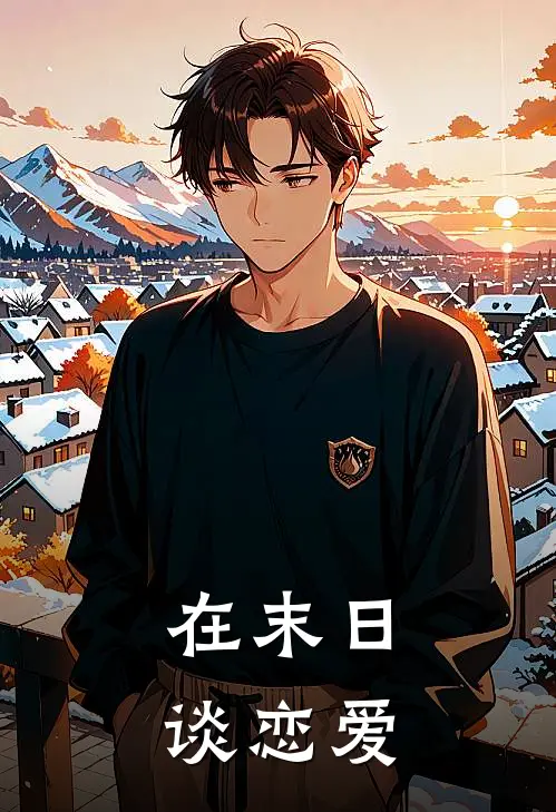 在末日谈恋爱