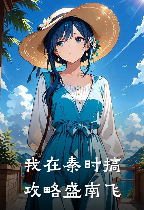 我在秦时搞攻略盛南飞