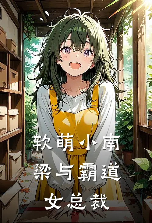 软萌小南梁与霸道女总裁