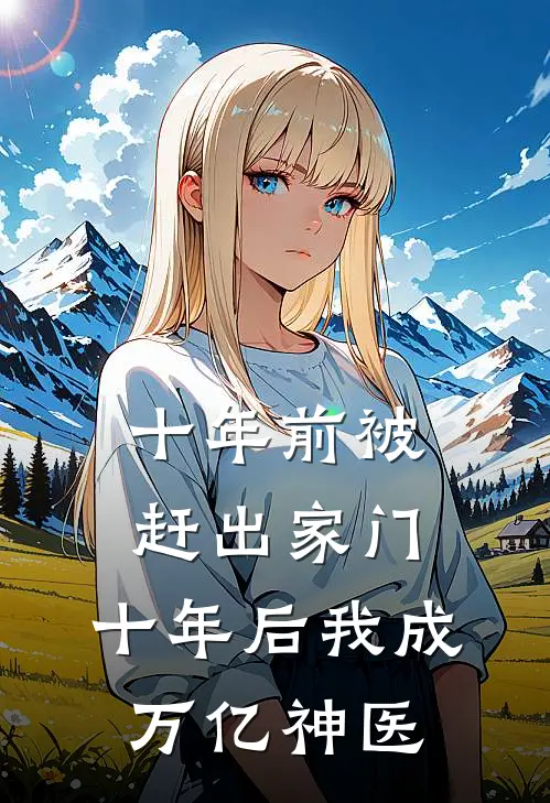 十年前被赶出家门，十年后我成万亿神医