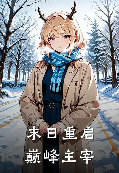 末日重启：巅峰主宰(林风张涛)热门小说在线阅读_热门小说末日重启：巅峰主宰(林风张涛)