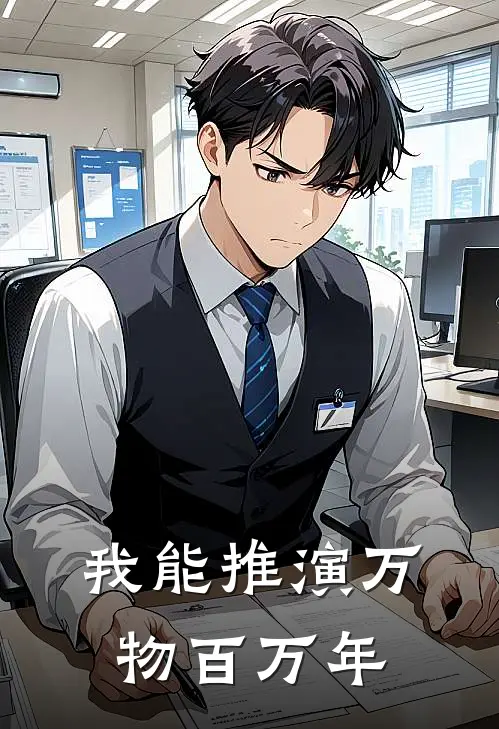 我能推演万物百万年