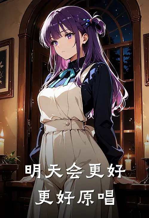 明天会更好更好原唱