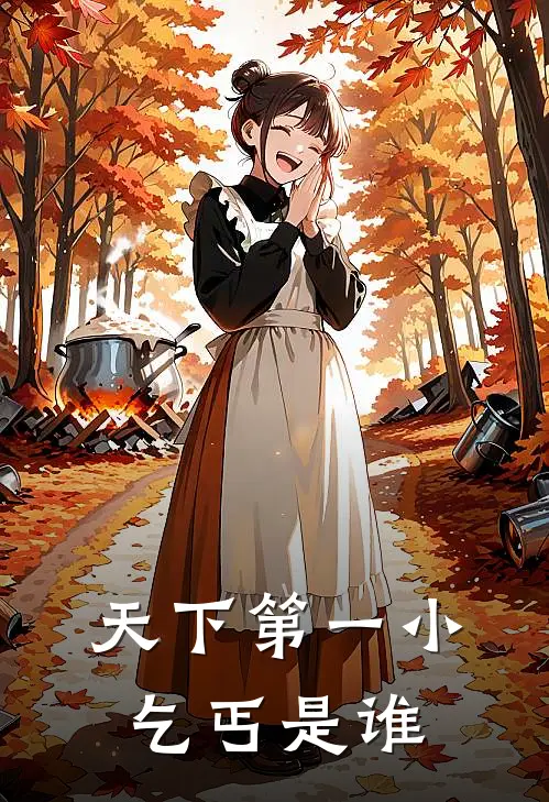 天下第一小乞丐是谁