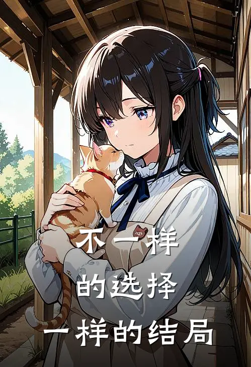 不一样的选择，一样的结局